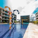 Mana Beach #C308 - Quadruplo Por Carpediem