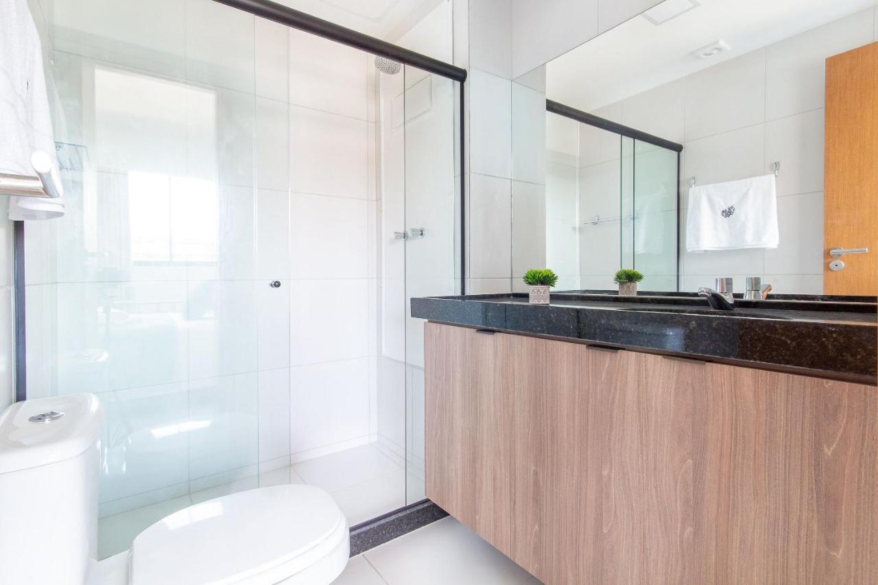 Apartamento Mana #c308 - Quadruplo Por Carpediem *