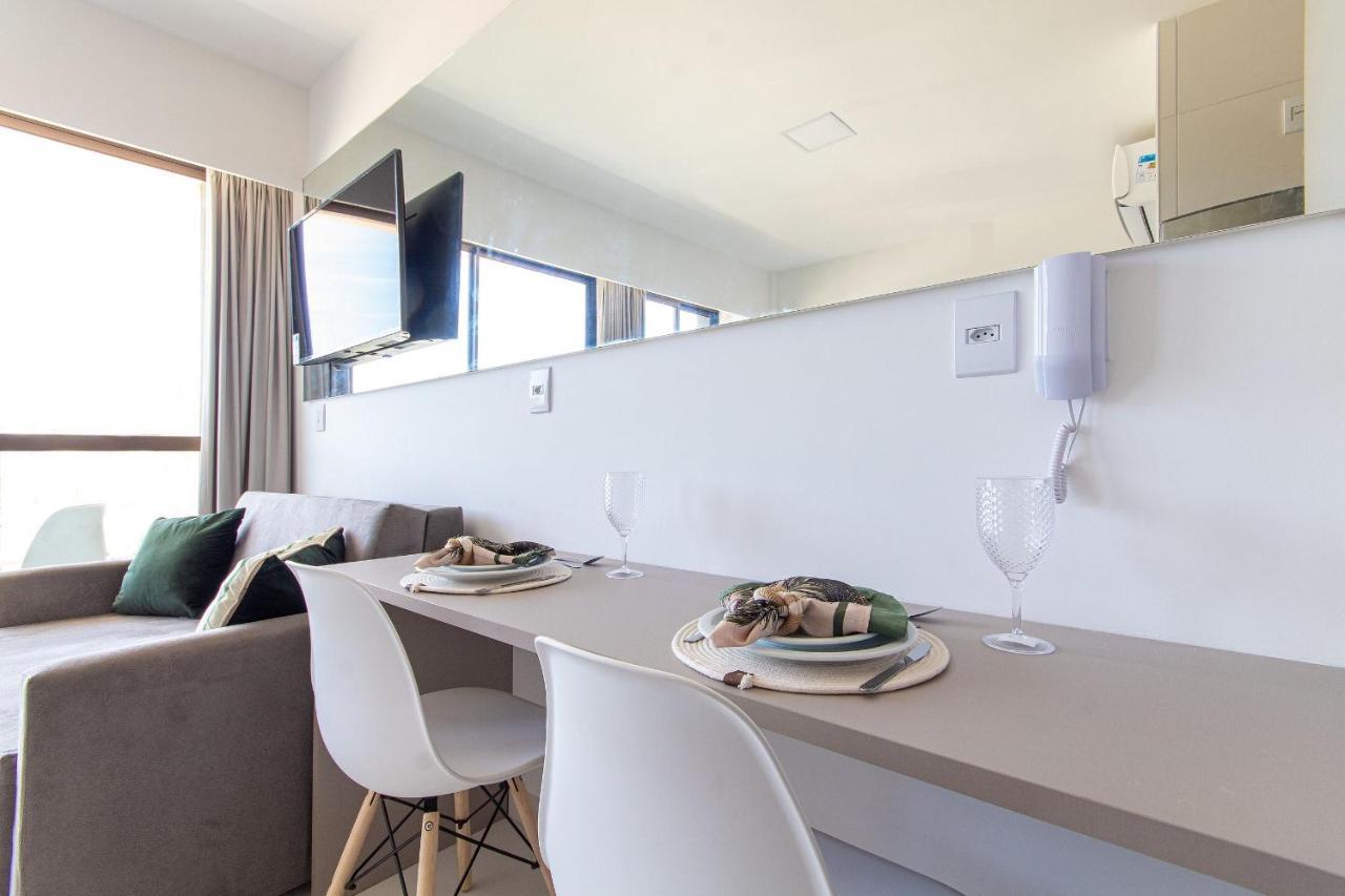 Apartamento Mana #c308 - Quadruplo Por Carpediem Pôrto das Galinhas