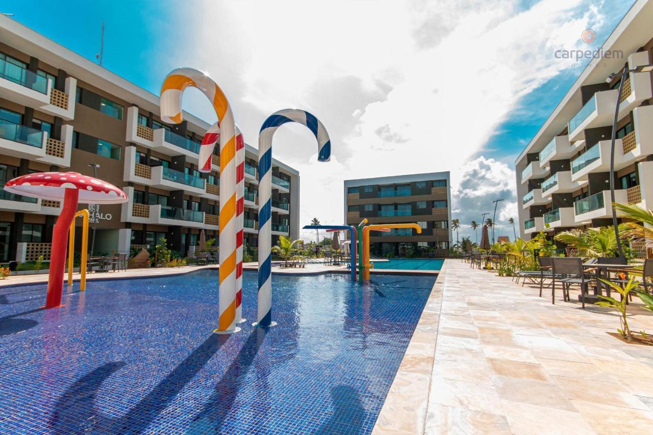 Apartamento Mana #c308 - Quadruplo Por Carpediem