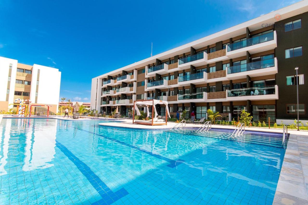 Apartamento Mana #c308 - Quadruplo Por Carpediem