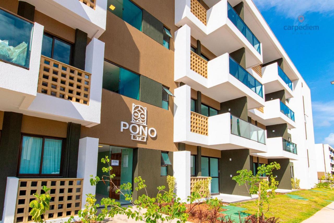 Apartamento Mana #c308 - Quadruplo Por Carpediem Pôrto das Galinhas