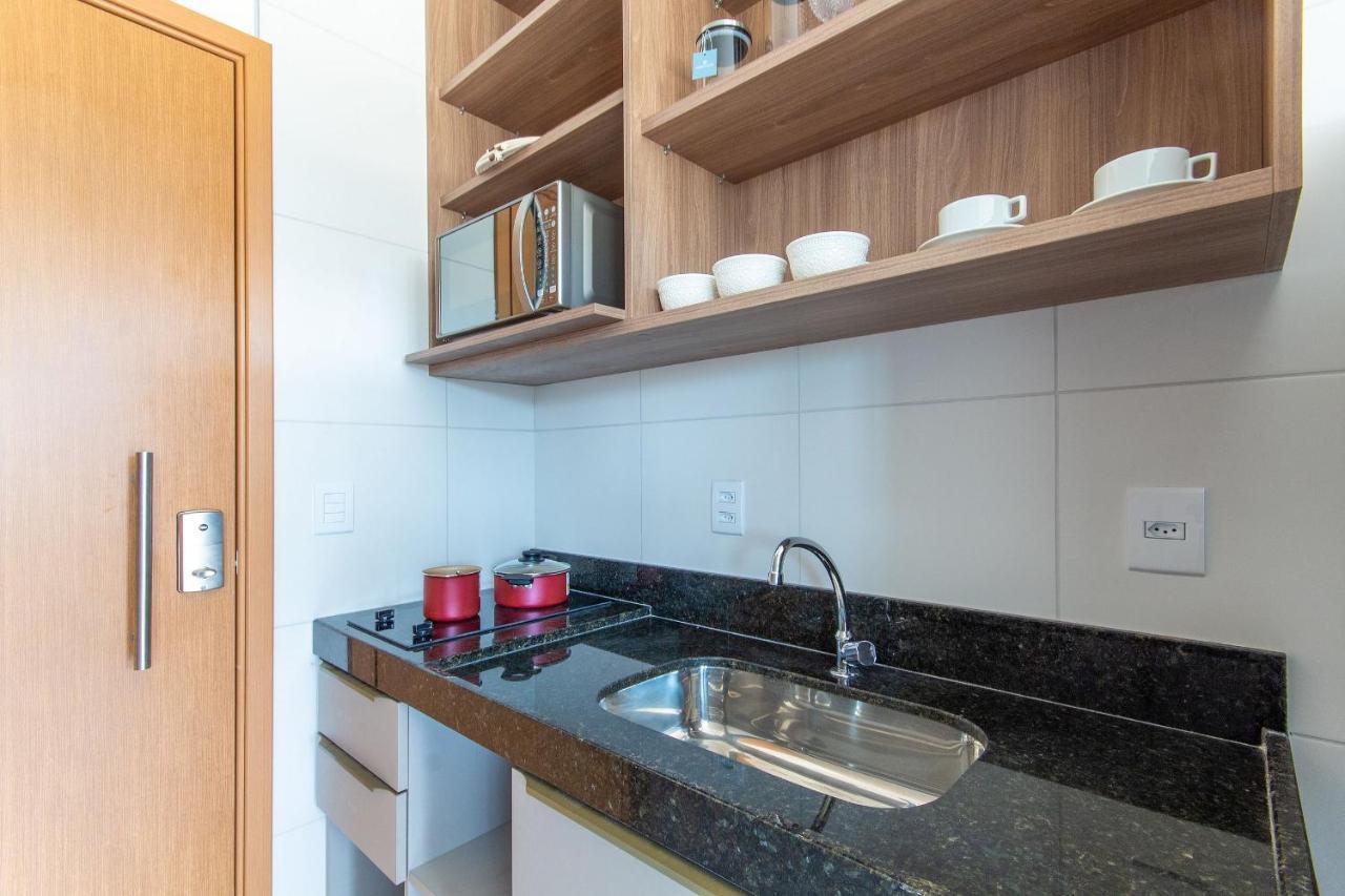 Apartamento Mana #c308 - Quadruplo Por Carpediem