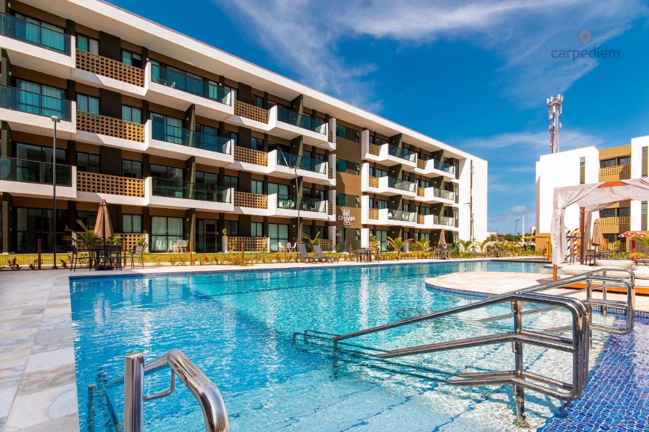 Mana #c308 - Quadruplo Por Carpediem Apartamento Pôrto das Galinhas
