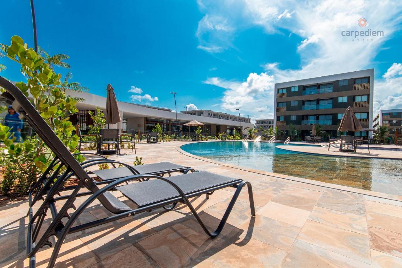 Apartamento Mana #c308 - Quadruplo Por Carpediem